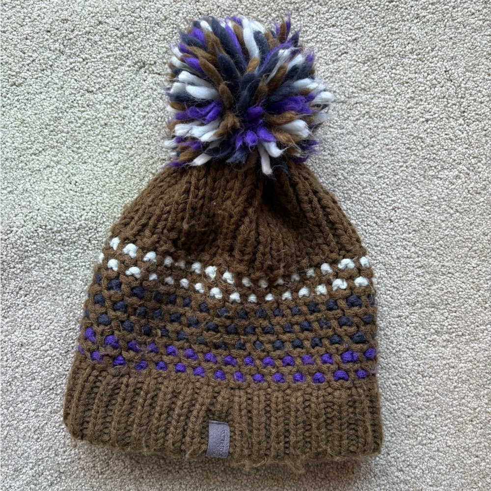 ARC’TERYX toque